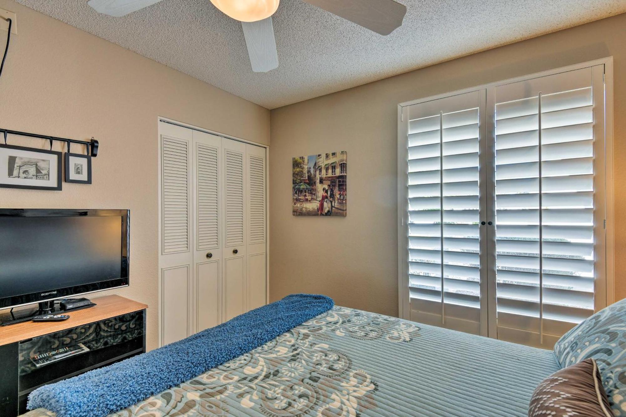 Mesa Home With Pool About 7 Mi To Riparian Preserve! Ngoại thất bức ảnh