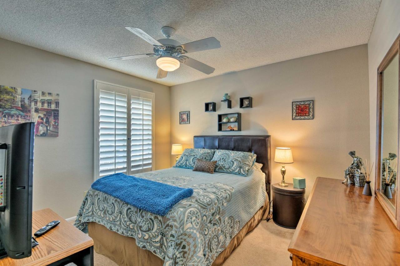 Mesa Home With Pool About 7 Mi To Riparian Preserve! Ngoại thất bức ảnh